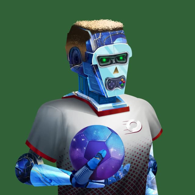 Sportsbot #8179