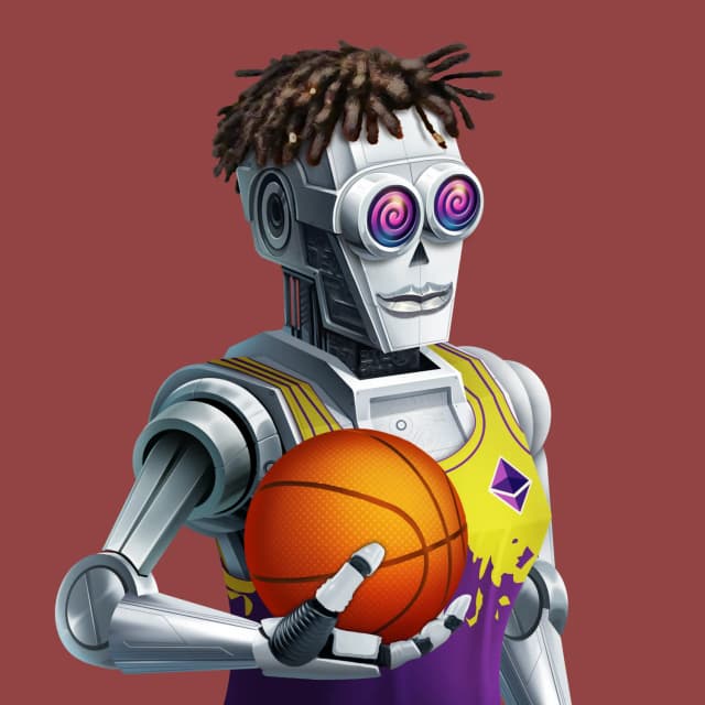 Sportsbot #5459