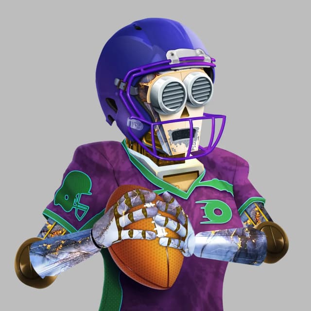 Sportsbot #828