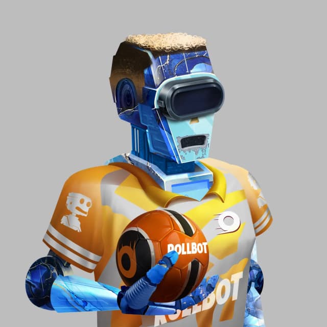 Sportsbot #5544
