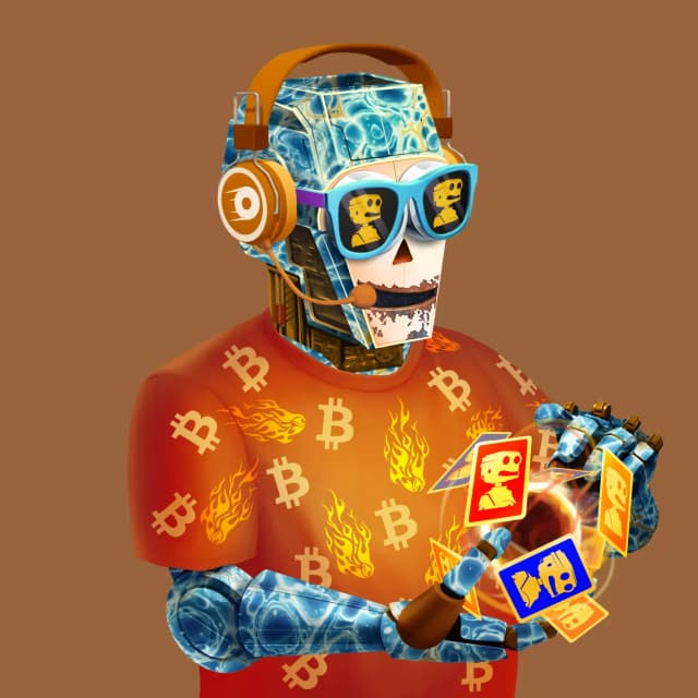 Sportsbot #5833