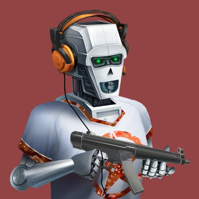 Sportsbot #6355