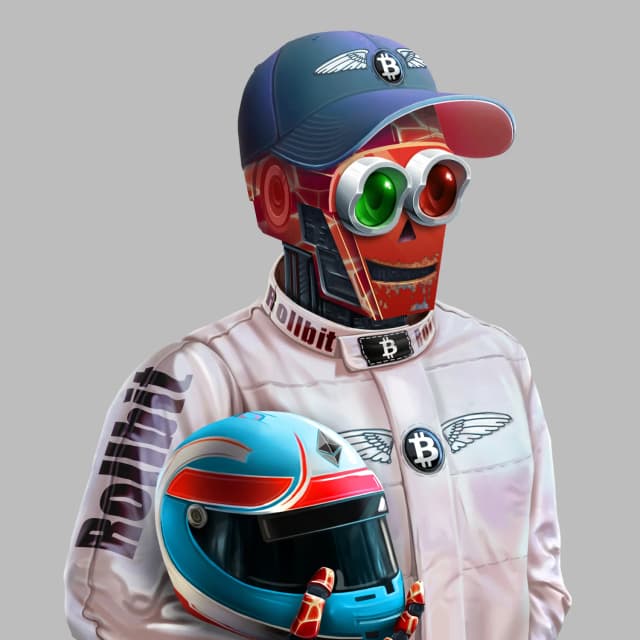 Sportsbot #7845