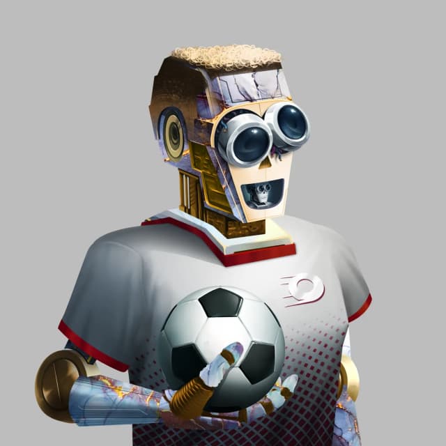Sportsbot #1098