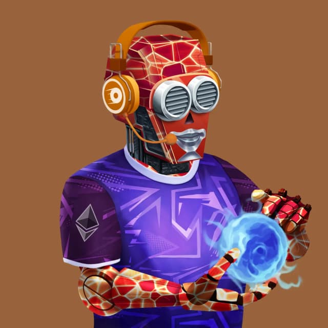 Sportsbot #4257