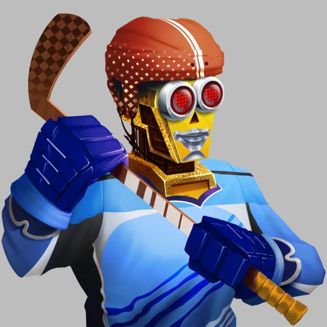Sportsbot #7971
