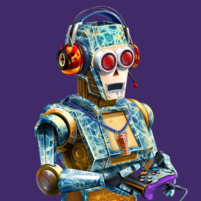 Sportsbot #8720