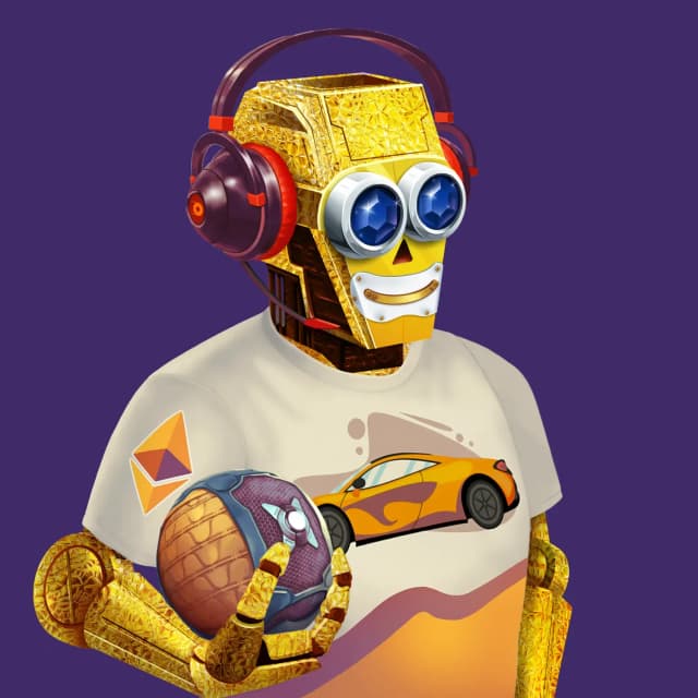 Sportsbot #8365