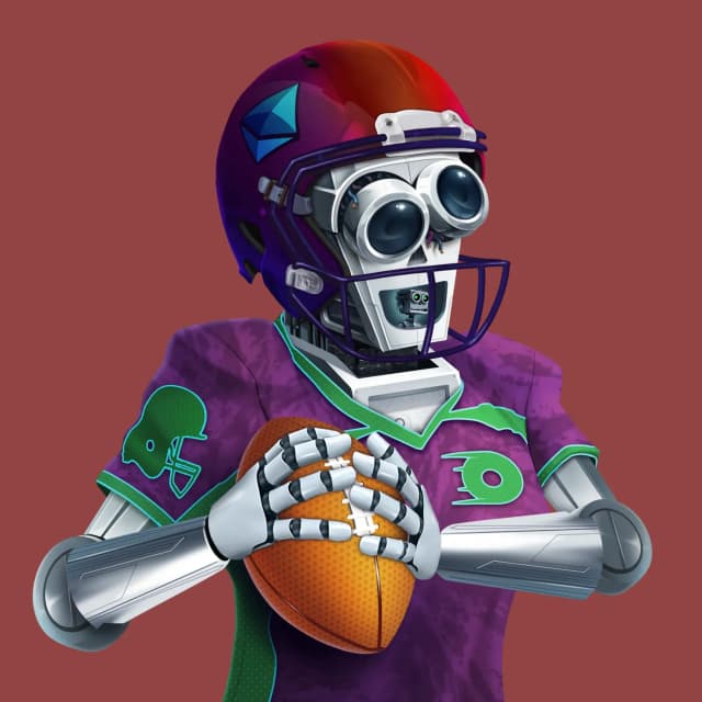 Sportsbot #4402