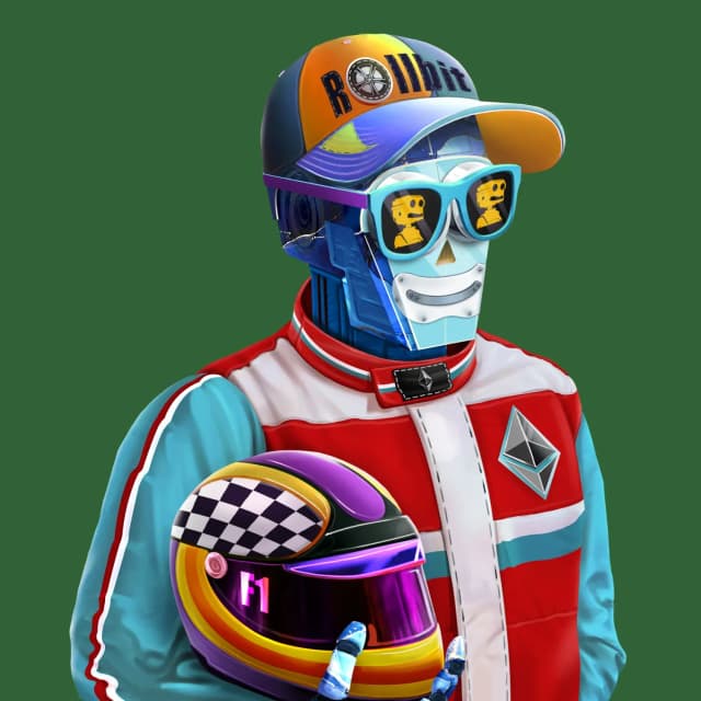 Sportsbot #7714