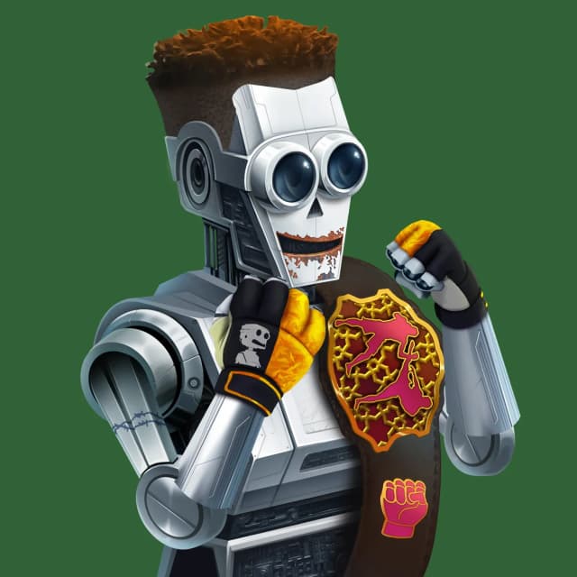 Sportsbot #9119