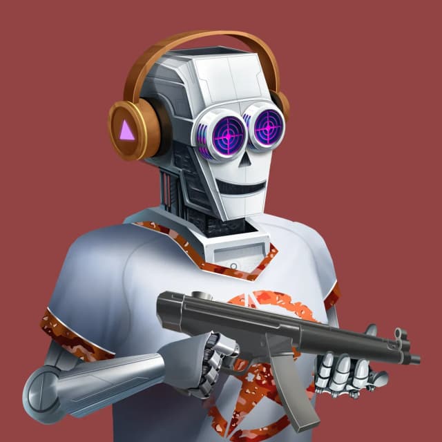 Sportsbot #9756