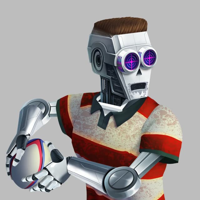 Sportsbot #2821