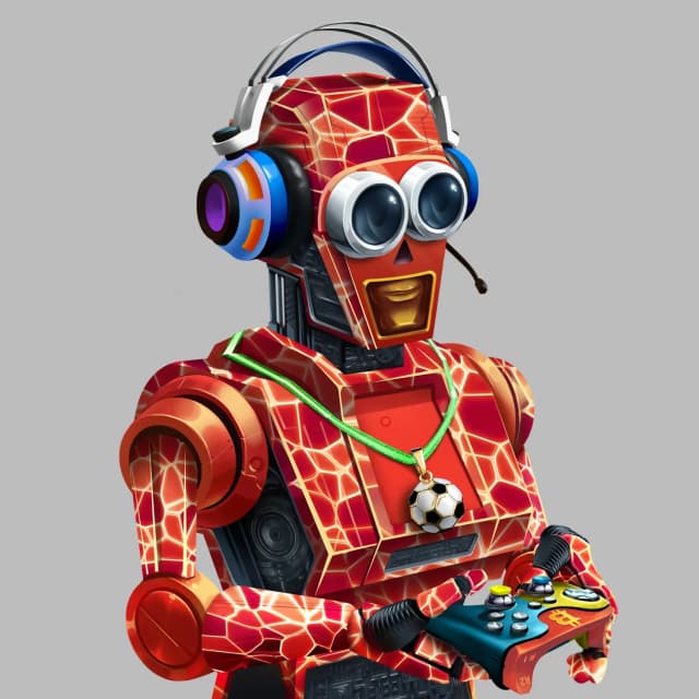 Sportsbot #9927