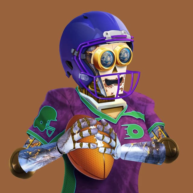 Sportsbot #6433