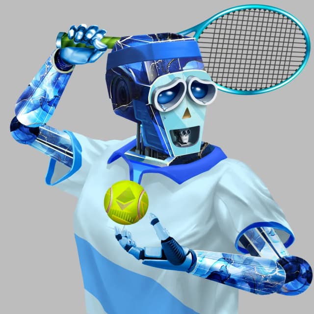 Sportsbot #5333