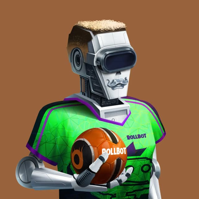 Sportsbot #615