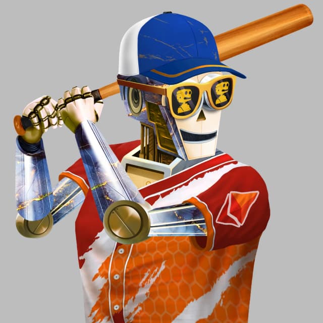 Sportsbot #1370