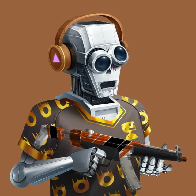 Sportsbot #5591