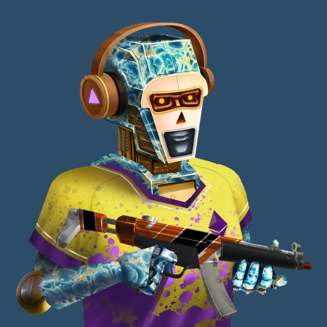 Sportsbot #3824
