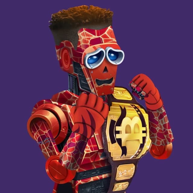 Sportsbot #3256