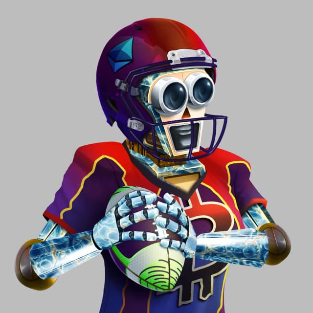 Sportsbot #2476