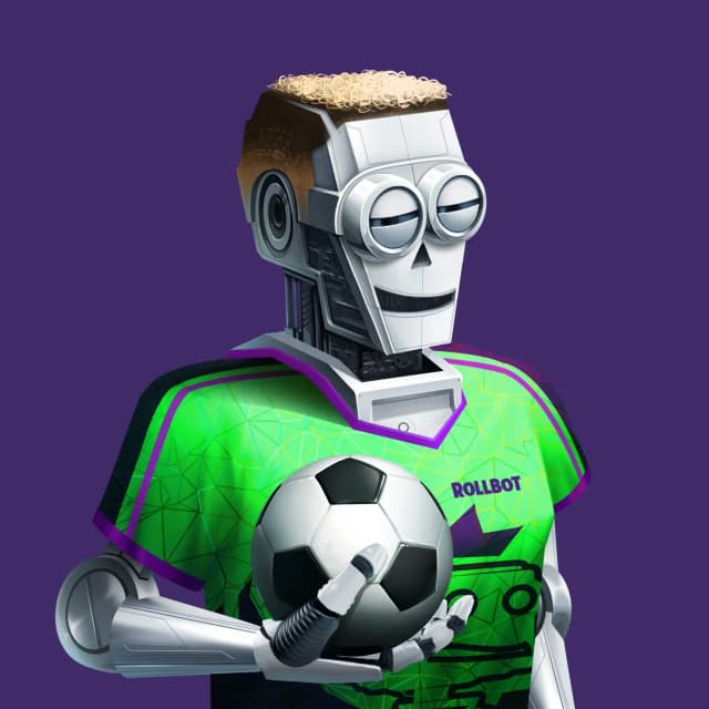 Sportsbot #104