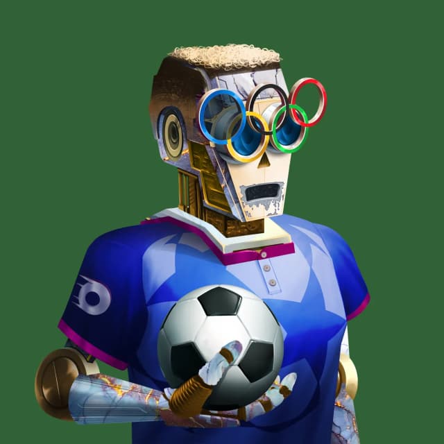 Sportsbot #1339