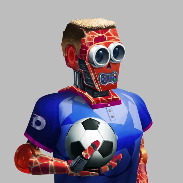 Sportsbot #7947