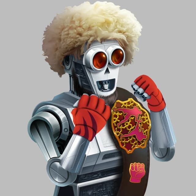 Sportsbot #9009