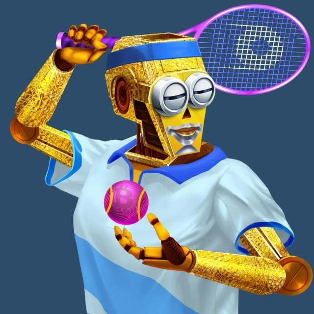 Sportsbot #1316