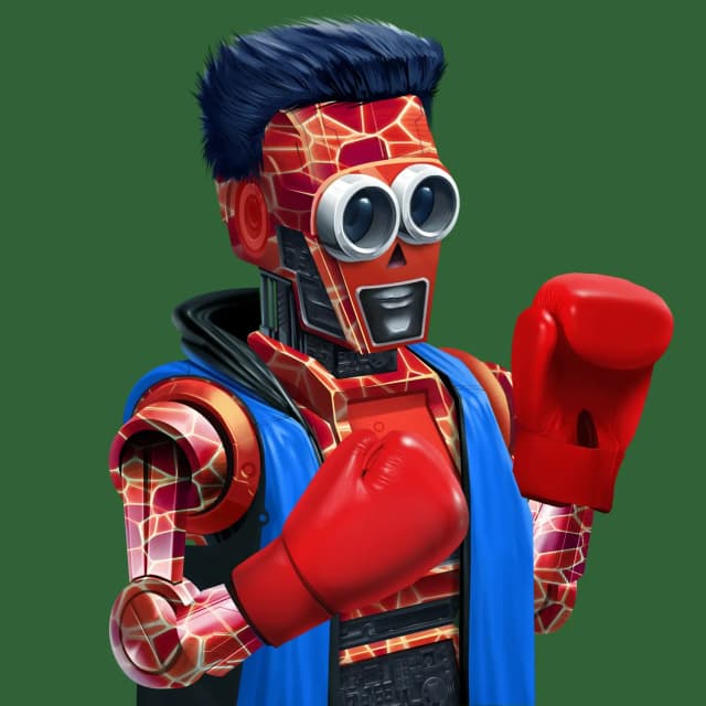 Sportsbot #7037