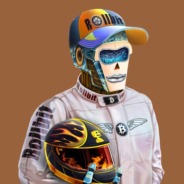 Sportsbot #7193