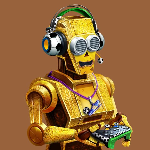 Sportsbot #9790