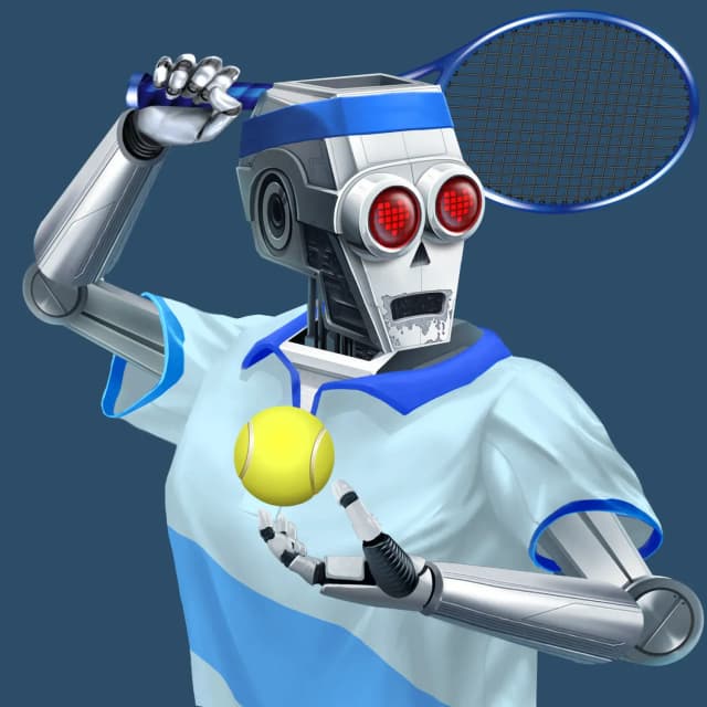 Sportsbot #8719