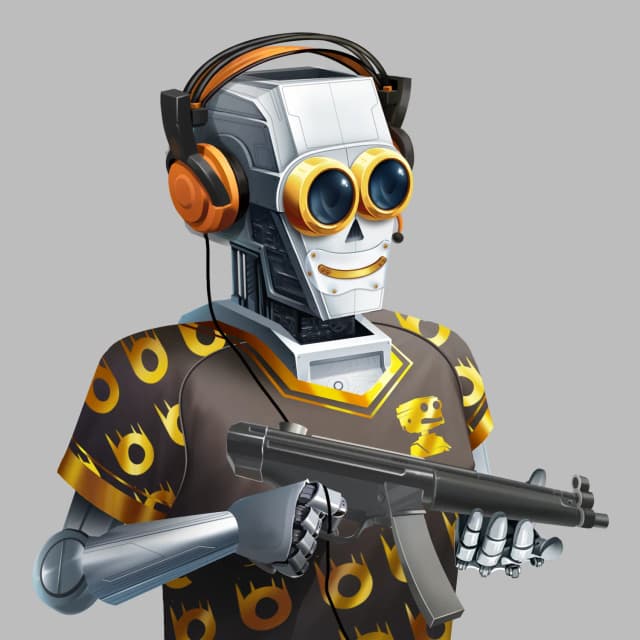 Sportsbot #34