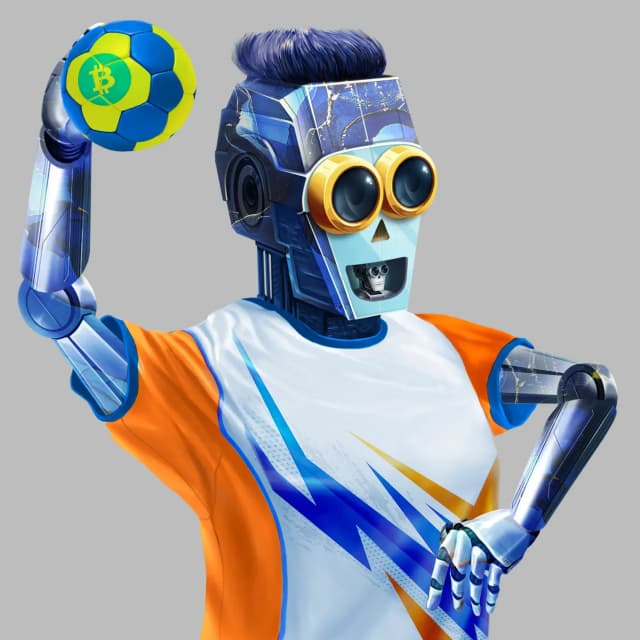 Sportsbot #1986