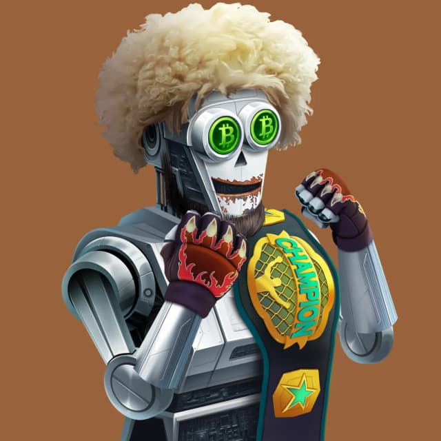 Sportsbot #3014