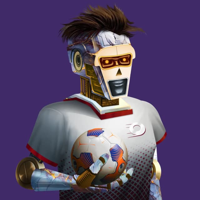 Sportsbot #1734