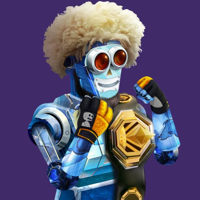 Sportsbot #9847