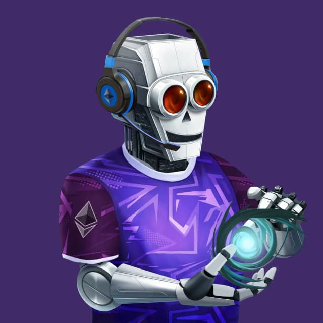 Sportsbot #1816