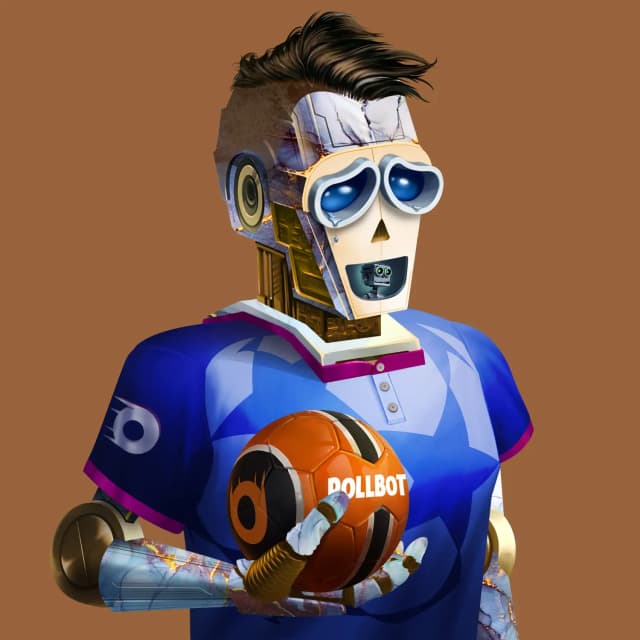 Sportsbot #1270