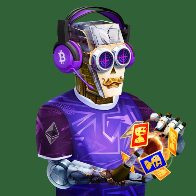 Sportsbot #5200