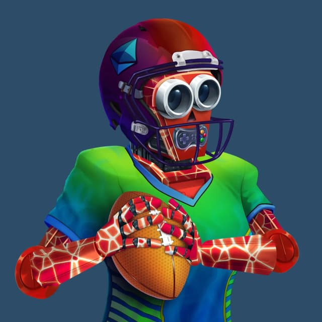 Sportsbot #6710