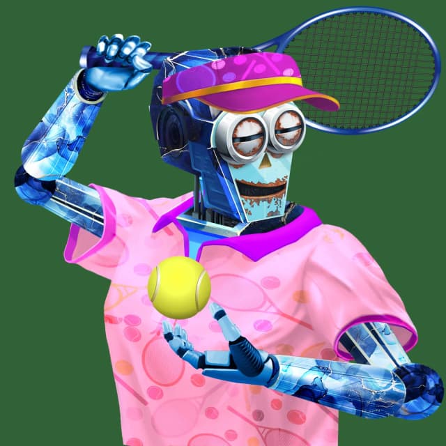 Sportsbot #1806