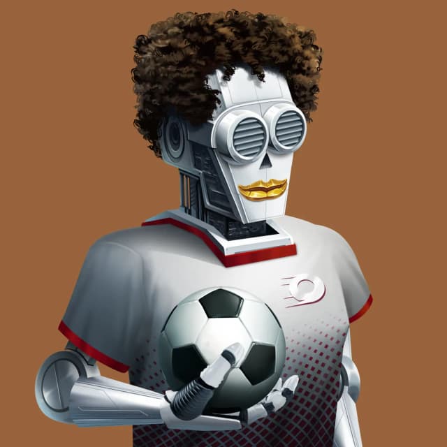 Sportsbot #9437
