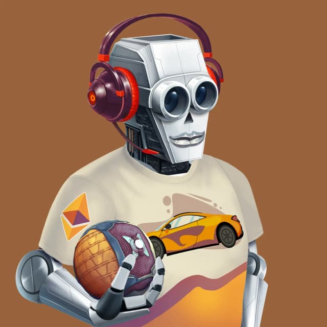 Sportsbot #2266