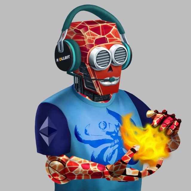 Sportsbot #6285
