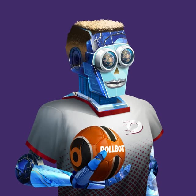 Sportsbot #5378