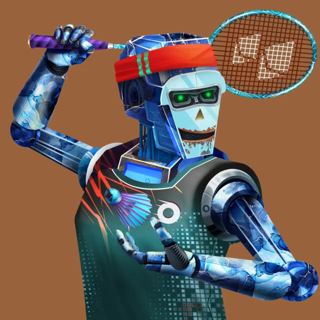 Sportsbot #206
